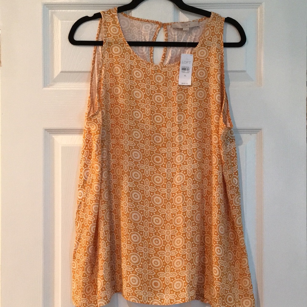 LOFT Tank Top